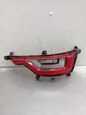 Peça sobressalente para automóvel em segunda mão farolim traseiro direito por kia niro ii (sg2) 1.6 gdi hybrid referências oem iam 