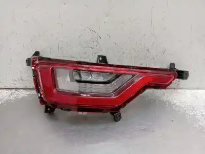 Peça sobressalente para automóvel em segunda mão farolim traseiro esquerdo por kia niro ii (sg2) 1.6 gdi hybrid referências oem iam 