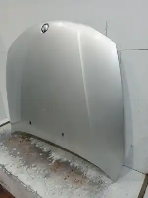 Second-hand car spare part bonnet for bmw 1 (e87) 120 d oem iam references   