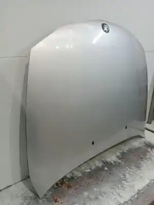 Second-hand car spare part bonnet for bmw 1 (e87) 120 d oem iam references   