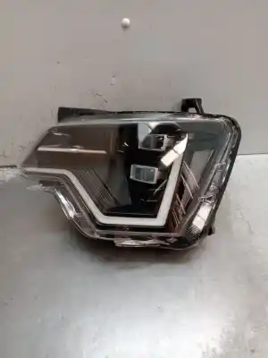 Peça sobressalente para automóvel em segunda mão farol / farolim esquerdo por kia niro ii (sg2) 1.6 gdi hybrid referências oem iam 92101at