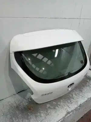 Pezzo di ricambio per auto di seconda mano portellone per kia cee'd (jd) 1.6 gt riferimenti oem iam   