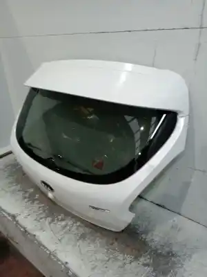 Pezzo di ricambio per auto di seconda mano portellone per kia cee'd (jd) 1.6 gt riferimenti oem iam   