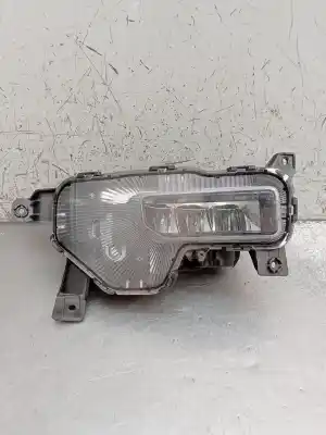 Peça sobressalente para automóvel em segunda mão farol / projetor de nevoeiro direito por kia niro ii (sg2) 1.6 gdi hybrid referências oem iam 92202at