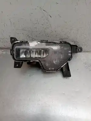 Peça sobressalente para automóvel em segunda mão farol / projetor de nevoeiro esquerdo por kia niro ii (sg2) 1.6 gdi hybrid referências oem iam 92201at
