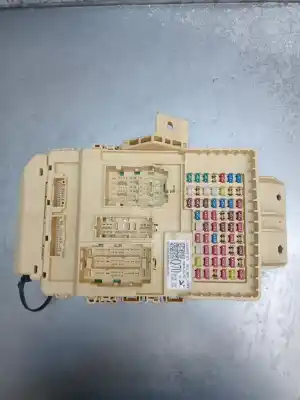 Peça sobressalente para automóvel em segunda mão caixa de fusíveis e relés por kia niro ii (sg2) 1.6 gdi hybrid referências oem iam 91953at702