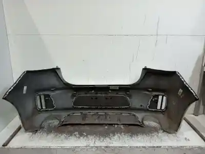 Peça sobressalente para automóvel em segunda mão para choques traseiro por kia cee'd (jd) 1.6 gt referências oem iam   