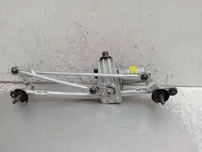 Peça sobressalente para automóvel em segunda mão motor do limpa para brisas por kia niro ii (sg2) 1.6 gdi hybrid referências oem iam 0198230099