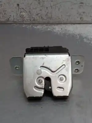 Peça sobressalente para automóvel em segunda mão motor de fechadura central mala por kia niro ii (sg2) 1.6 gdi hybrid referências oem iam 