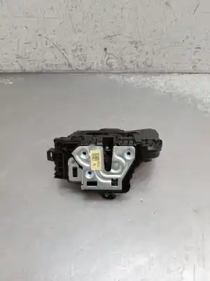 Peça sobressalente para automóvel em segunda mão motor de fechadura central dianteiro direito por kia niro ii (sg2) 1.6 gdi hybrid referências oem iam 81320at110