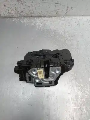 Peça sobressalente para automóvel em segunda mão motor de fechadura central traseiro direito por kia niro ii (sg2) 1.6 gdi hybrid referências oem iam 81420at010