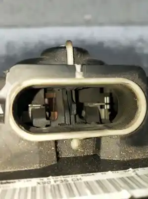 Peça sobressalente para automóvel em segunda mão motor de sofagem por dacia sandero 1.2 16v referências oem iam x90p35ch  nn101507g