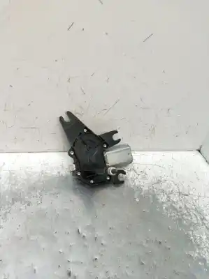 Peça sobressalente para automóvel em segunda mão motor do limpador traseiro por dacia sandero 1.2 16v referências oem iam 8200734582c
