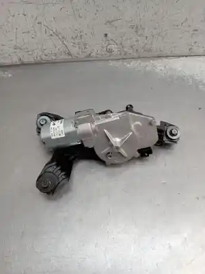 Peça sobressalente para automóvel em segunda mão motor do limpador traseiro por kia niro ii (sg2) 1.6 gdi hybrid referências oem iam 0390205508