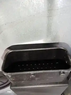 Second-hand car spare part driver left window regulator for seat toledo ii (1m2) 1.9 tdi oem iam references 1m0837755  