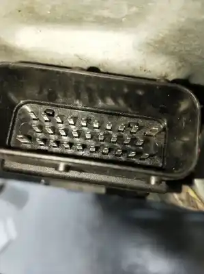 Автозапчастина б/у регулятор вікна передній лівий для seat toledo ii (1m2) 1.8 20v посилання на oem iam 1mo837755  