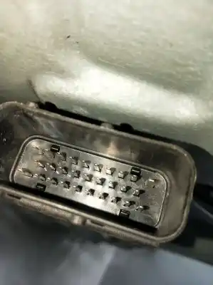 Second-hand car spare part passenger side right window regulator for seat toledo ii (1m2) 1.8 20v oem iam references 1m0837756  