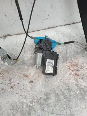 Second-hand car spare part driver left window regulator for seat exeo (3r2) 2.0 tdi oem iam references 8e0837461c 8e0837629 