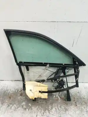 Автозапчастина б/у регулятор вікна передній лівий для audi a4 b5 (8d2) 1.9 tdi посилання на oem iam 8d0959801d  