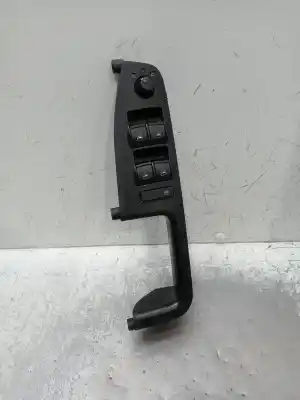 Piesă de schimb auto la mâna a doua Panou Comandã Geamuri Electrice Fațã Stânga pentru AUDI A4 B7 (8EC) 3.0 TDI QUATTRO Referințe OEM IAM 8E1867171B  
