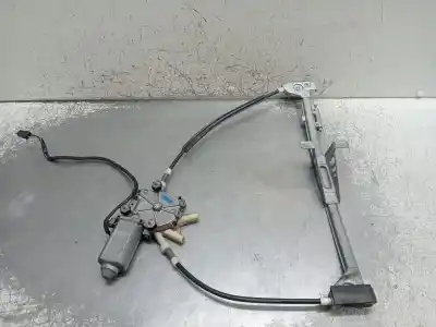 Peça sobressalente para automóvel em segunda mão elevador de vidros dianteiro direito por audi 80 b4 sedán (8c2) 1.9 tdi referências oem iam 893959802b