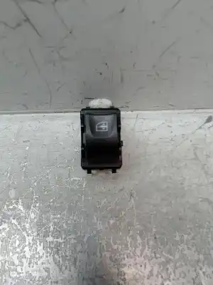 Peça sobressalente para automóvel em segunda mão botão / interruptor elevador vidro dianteiro direito por renault captur i (j5_, h5_) 1.2 tce 120 referências oem iam 254218614r