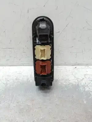 Автозапчастина б/у передні вікний вмикач для renault captur i (j5_, h5_) 1.2 tce 120 посилання на oem iam   