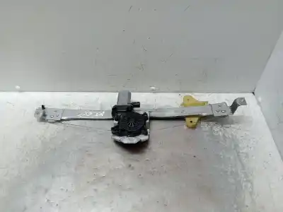 Peça sobressalente para automóvel em segunda mão elevador de vidros dianteiro direito por renault captur i (j5_, h5_) 1.2 tce 120 referências oem iam 128001071e