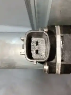 Автозапчастина б/у регулятор переднього правого скла для renault captur i (j5_, h5_) 1.2 tce 120 посилання на oem iam 128001071e  9030295e