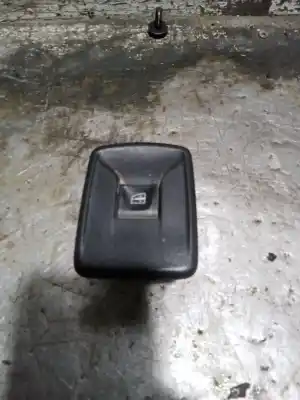 Peça sobressalente para automóvel em segunda mão botão / interruptor elevador vidro dianteiro direito por renault kangoo * referências oem iam 