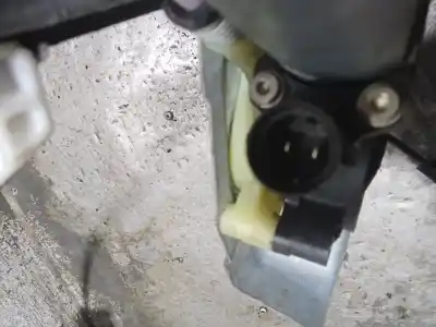 Second-hand car spare part passenger side right window regulator for renault kangoo * oem iam references   