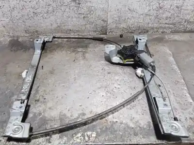 Peça sobressalente para automóvel em segunda mão elevador de vidros dianteira esquerda por renault kangoo * referências oem iam 