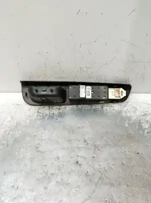 Second-hand car spare part left front power window switch for kia cee'd sw (ed) 2.0 crdi 140 oem iam references   