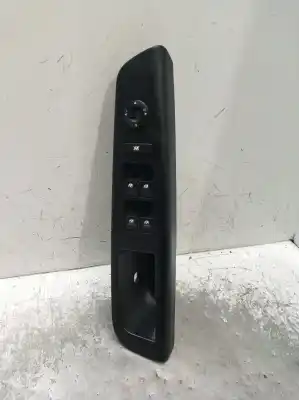 Peça sobressalente para automóvel em segunda mão botão / interruptor elevador vidro dianteiro esquerdo por kia cee'd fastback (ed) 1.6 crdi 90 referências oem iam 936701h120
