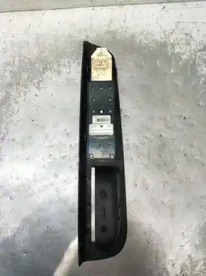 Second-hand car spare part left front power window switch for kia cee'd fastback (ed) 1.6 crdi 90 oem iam references 936701h120  