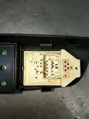 Second-hand car spare part left front power window switch for kia cee'd fastback (ed) 1.6 crdi 90 oem iam references 936701h120  