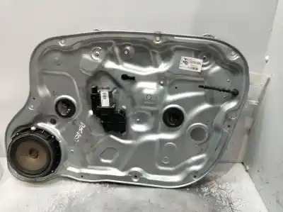 Peça sobressalente para automóvel em segunda mão elevador de vidros dianteiro direito por kia cee'd fastback (ed) 1.6 crdi 90 referências oem iam 402054d