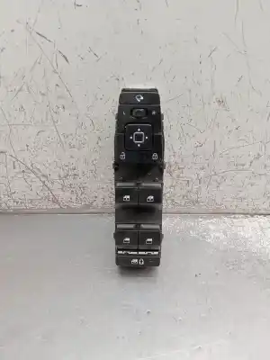 Peça sobressalente para automóvel em segunda mão botão / interruptor elevador vidro dianteiro esquerdo por kia niro ii (sg2) 1.6 gdi hybrid referências oem iam 93571at361