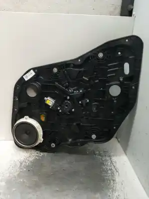 Peça sobressalente para automóvel em segunda mão elevador de vidros dianteiro direito por kia niro ii (sg2) 1.6 gdi hybrid referências oem iam f00s1w2426