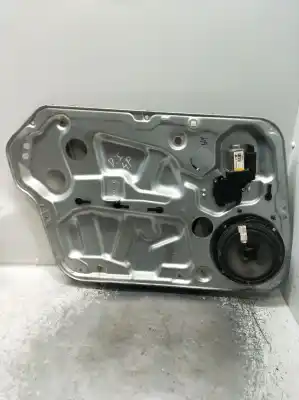 Pezzo di ricambio per auto di seconda mano alzacristalli anteriore sinistro per hyundai sonata v (nf) 2.0 crdi riferimenti oem iam 400897c