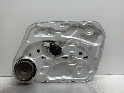 Peça sobressalente para automóvel em segunda mão elevador de vidros dianteira esquerda por hyundai i30 classic referências oem iam 824802r020