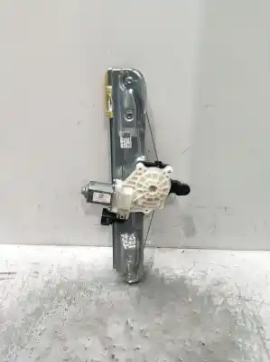 Second-hand car spare part rear left window regulator for ford focus iii 1.5 tdci oem iam references bm51a27001be