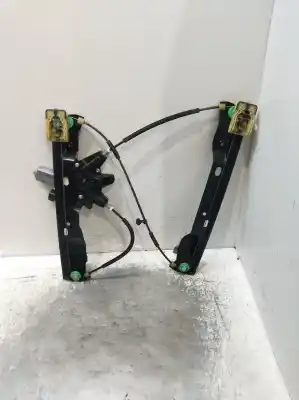 Second-hand car spare part driver left window regulator for ford focus iii 1.5 tdci oem iam references bm51a23201bf