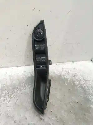 Second-hand car spare part left front power window switch for ford focus iii 1.5 tdci oem iam references f1et14a132cc