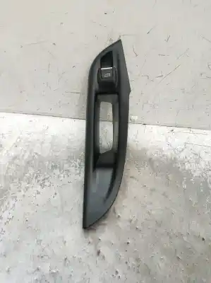 Second-hand car spare part rear right power window switch for ford focus iii 1.5 tdci oem iam references bm51a237w20bew