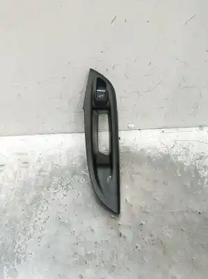 Second-hand car spare part rear left power window switch for ford focus iii 1.5 tdci oem iam references bm51a237w21bew