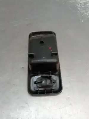 Автозапчастина б/у передній правий віконний вимикач для ford focus ii (da_, hcp, dp) 1.8 tdci посилання на oem iam 3m51226a36aew  