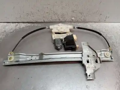 Автозапчасти б/у регулятор стекла переднего правого за citroen c4 i (lc_) 1.6 hdi ссылки oem iam 9647441380 980692103 