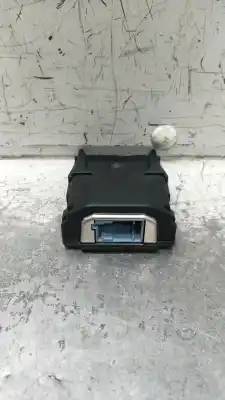 Автозапчастина б/у електронний модуль для citroen c5 aircross (a_) 2.0 bluehdi 180 (ajehzr) посилання на oem iam 9831386680  