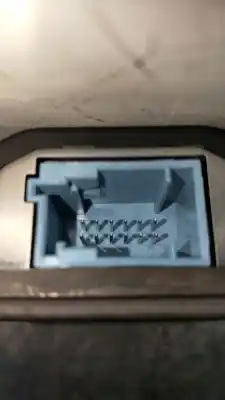 Автозапчастина б/у електронний модуль для citroen c5 aircross (a_) 2.0 bluehdi 180 (ajehzr) посилання на oem iam 9831386680  